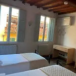 San Cristofano Apartment