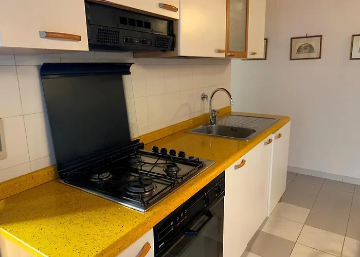 San Cristofano Apartment