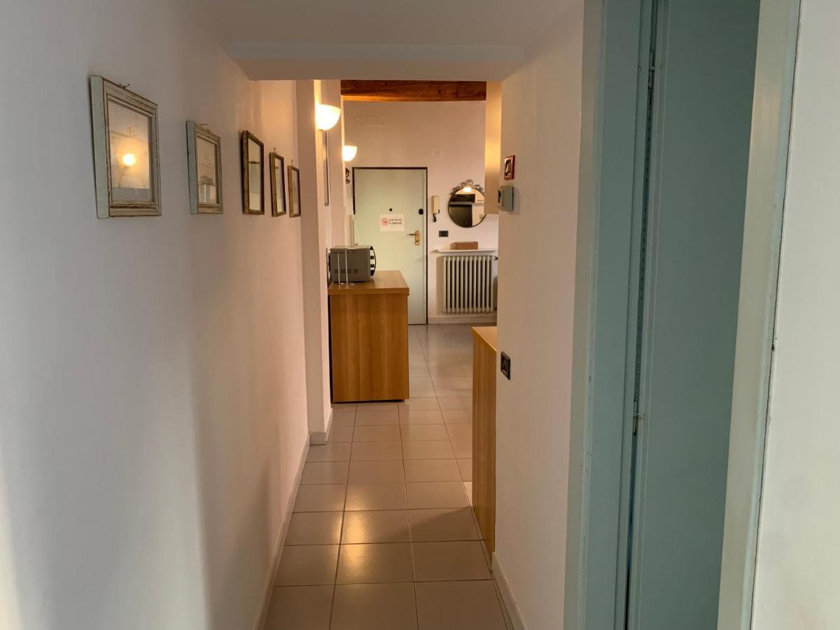 Appartamento San Cristofano Firenze