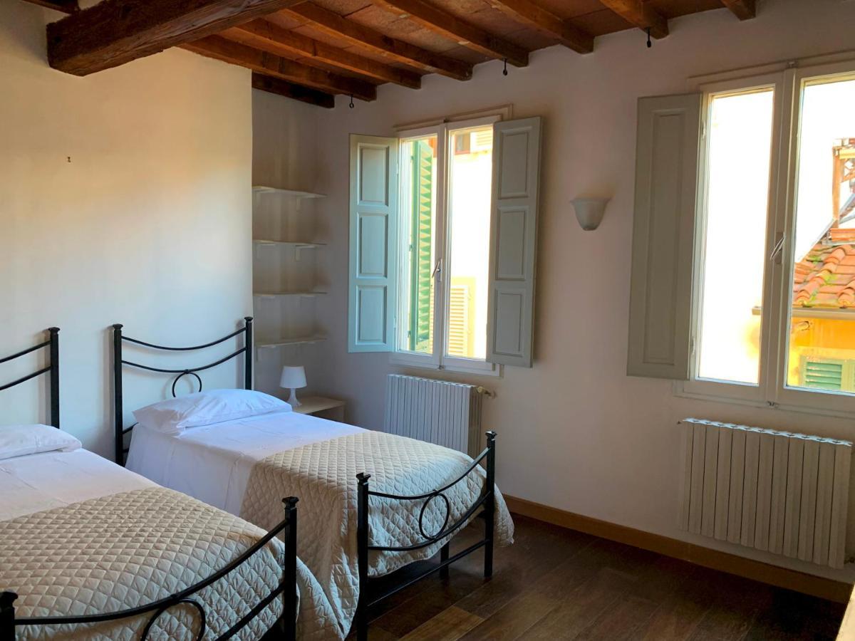 Appartamento San Cristofano Firenze