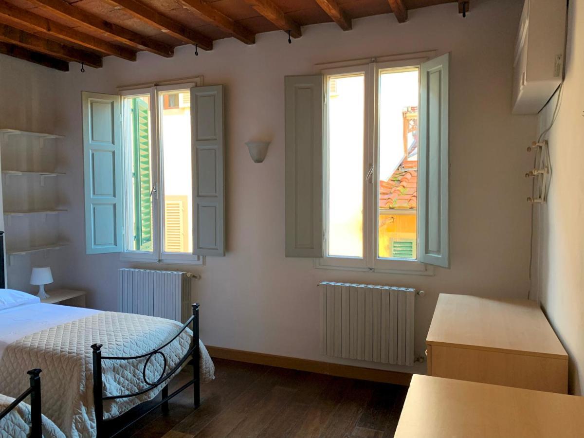 Appartamento San Cristofano Firenze