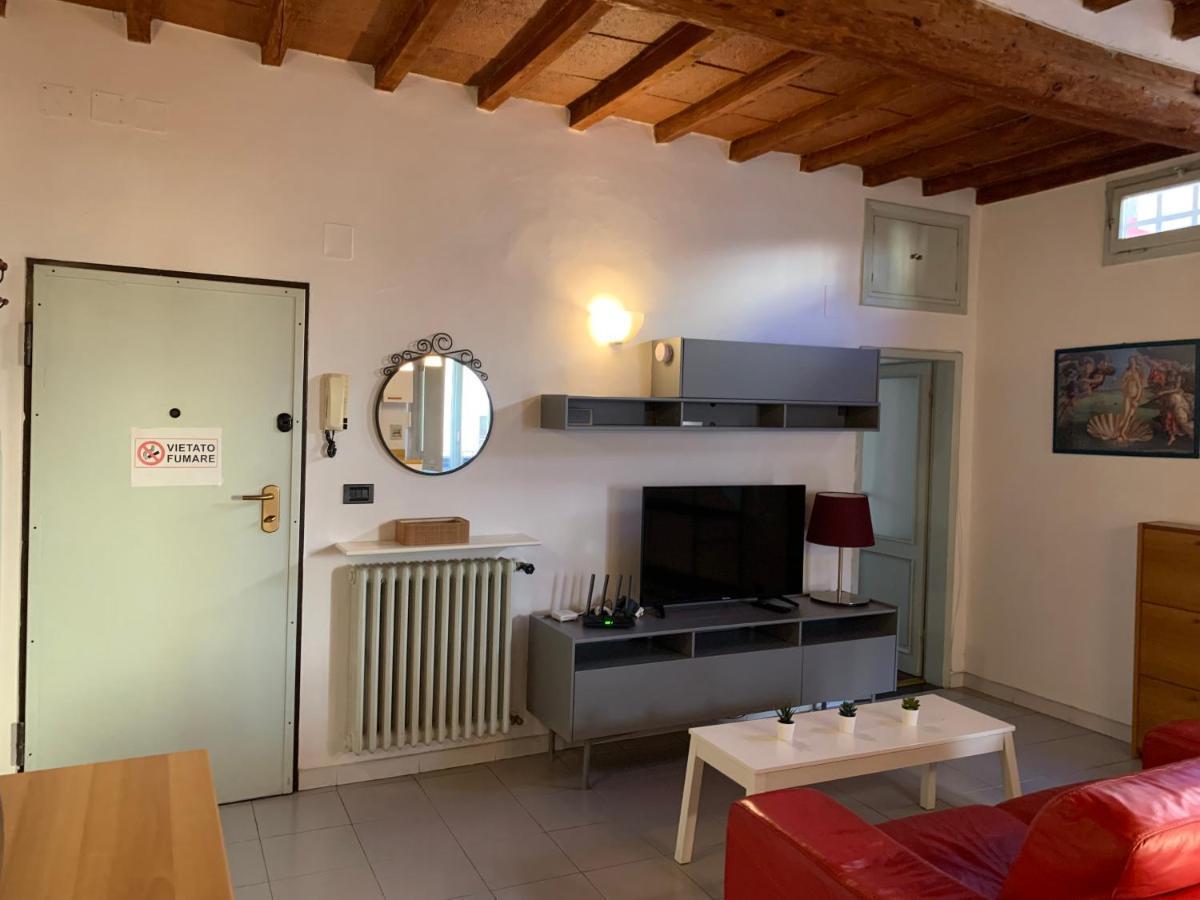 Appartamento San Cristofano Firenze