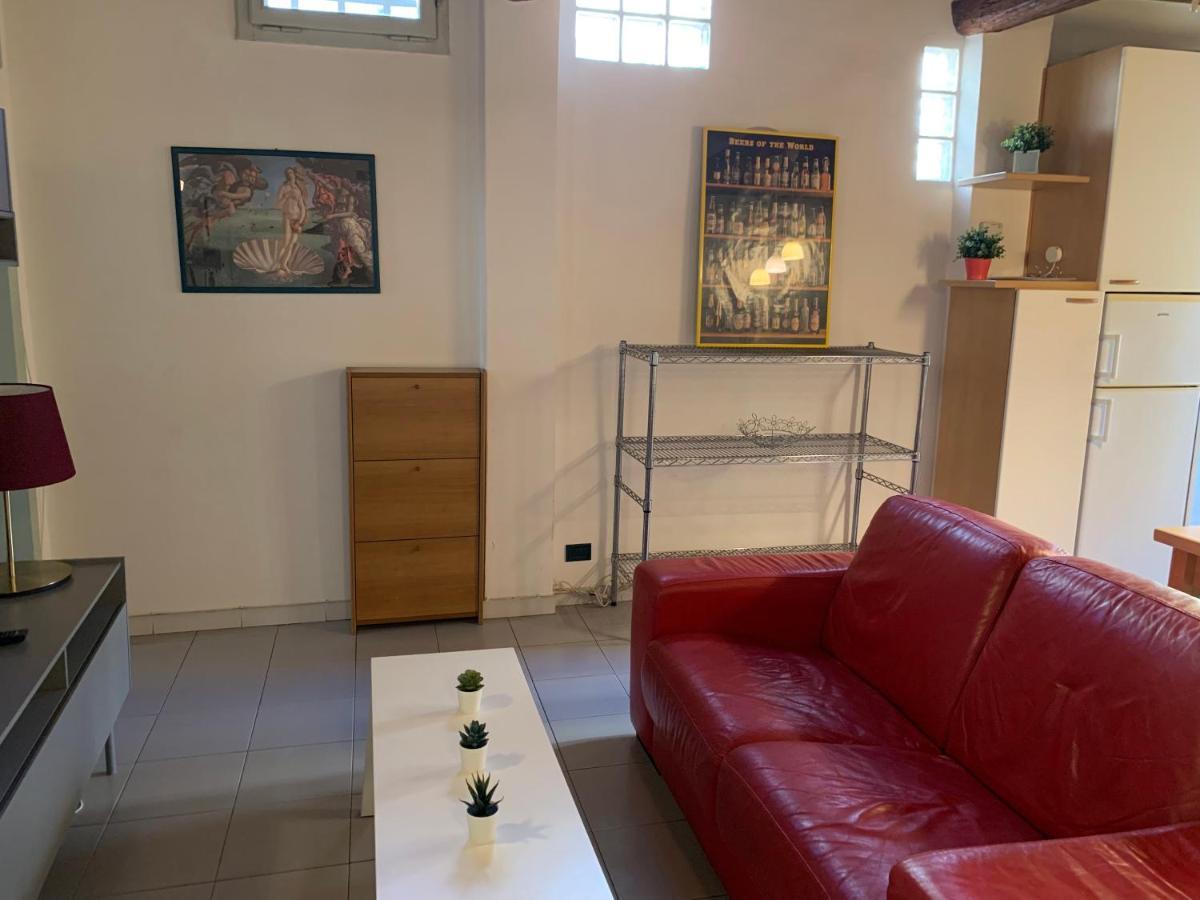 Appartamento San Cristofano