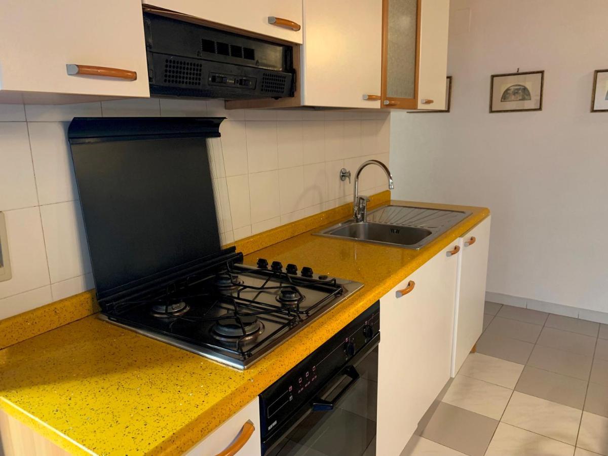 San Cristofano Appartamento