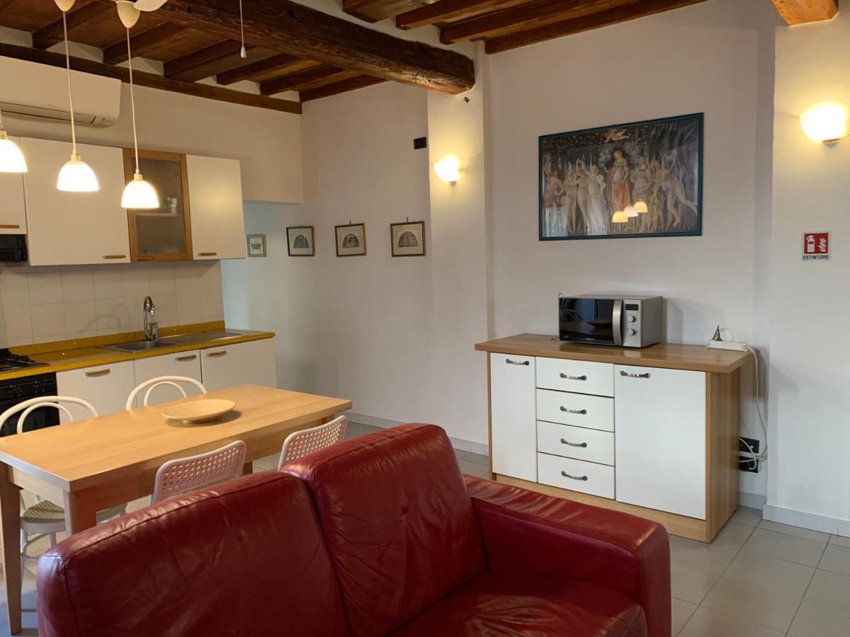 San Cristofano Appartamento *
