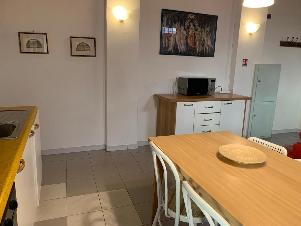 San Cristofano Appartamento Firenze