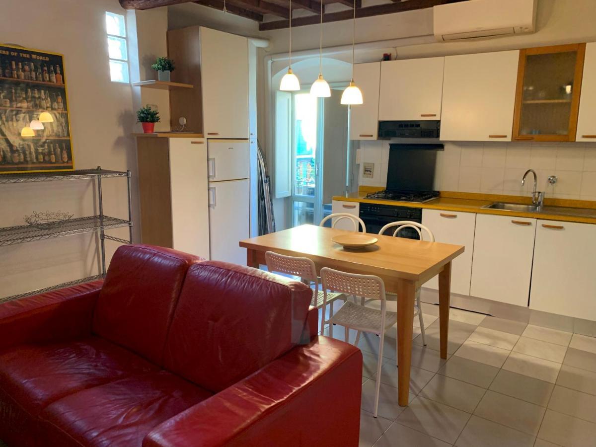 San Cristofano Appartamento