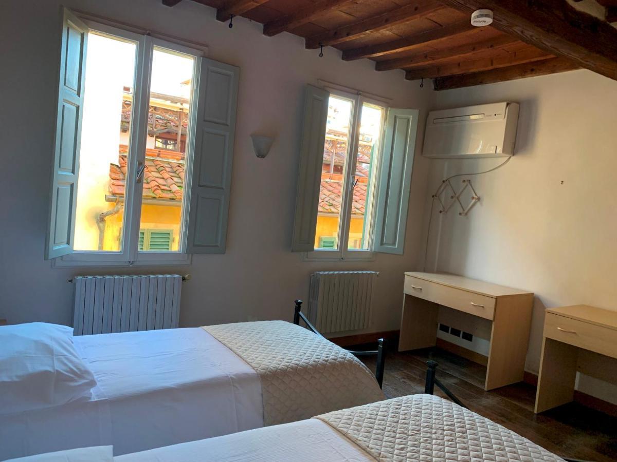 San Cristofano Apartamento