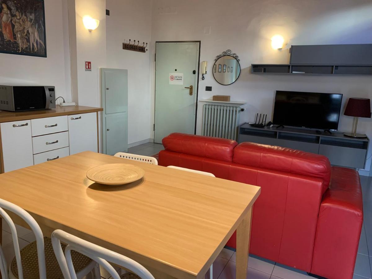 Apartamento San Cristofano Florença