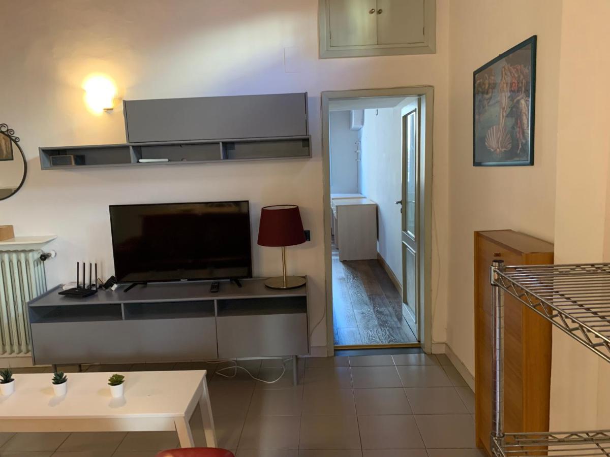 Apartamento San Cristofano Florença